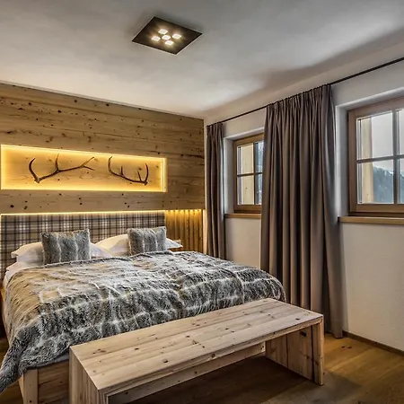 Chalet Mountain Pia La Valle