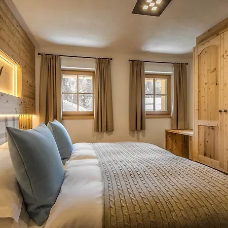 Mountain Pia Chalet La Valle